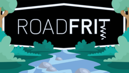 « ROADFRIT » 2017 – EPISODE 3