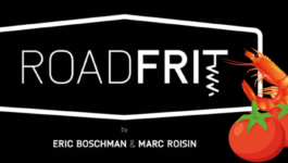 “Roadfrit” 2017 – Episode 1