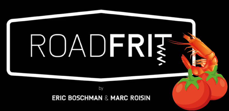 “Roadfrit” 2017 – Episode 1