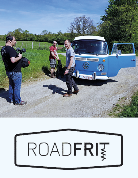 « Roadfrit » 2017 – Episode 1