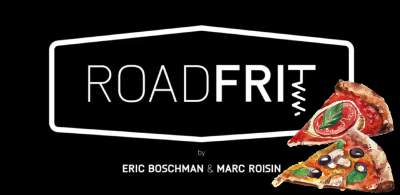 « Roadfrit » 2019 – Episode 1