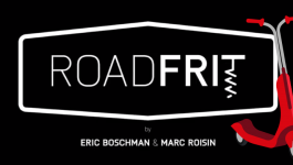 « Roadfrit » 2019 – Episode 2