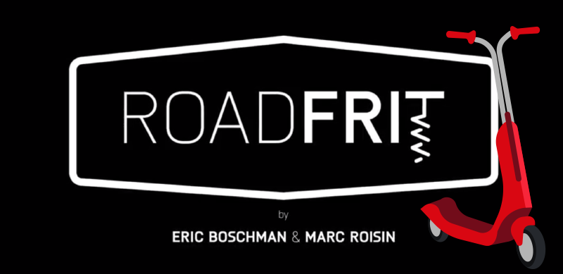 « Roadfrit » 2019 – Episode 2