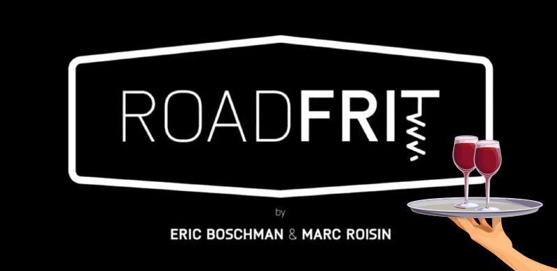 « Roadfrit » 2019 – Episode 3