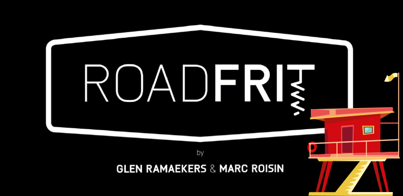 « Roadfrit » 2019 – Episode 4