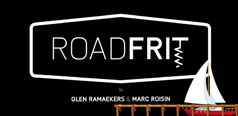 « Roadfrit » 2019 – Episode 5