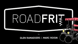 « Roadfrit » 2019 – Episode 6