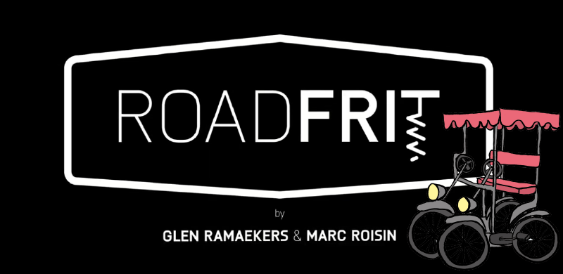 « Roadfrit » 2019 – Episode 6