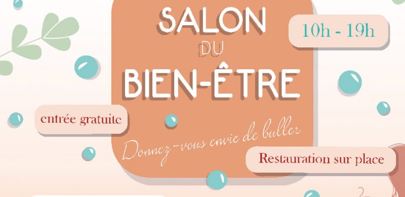 Salon du Bien-Être 2022