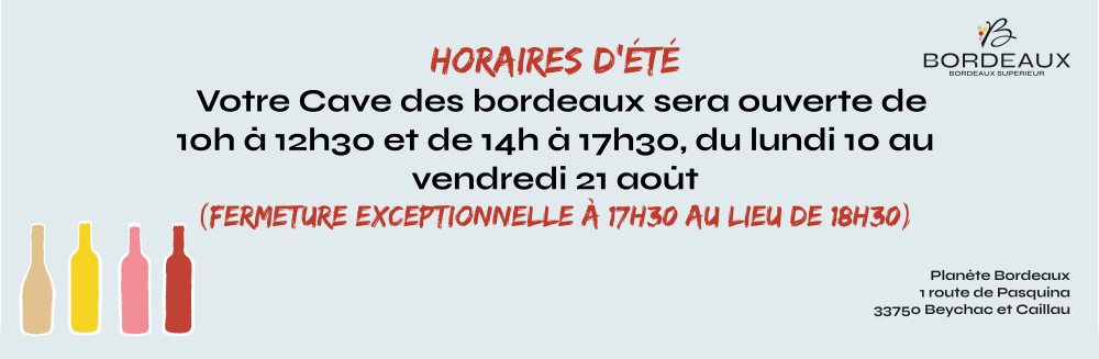 Planète Bordeaux Pro