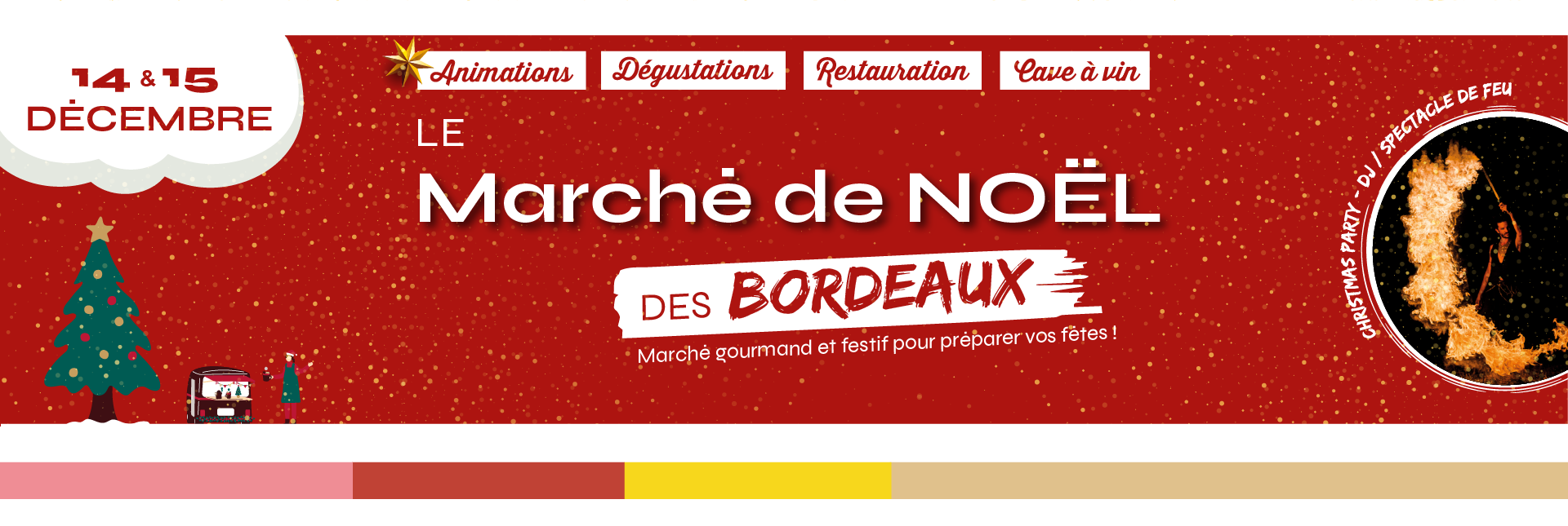 Planète Bordeaux