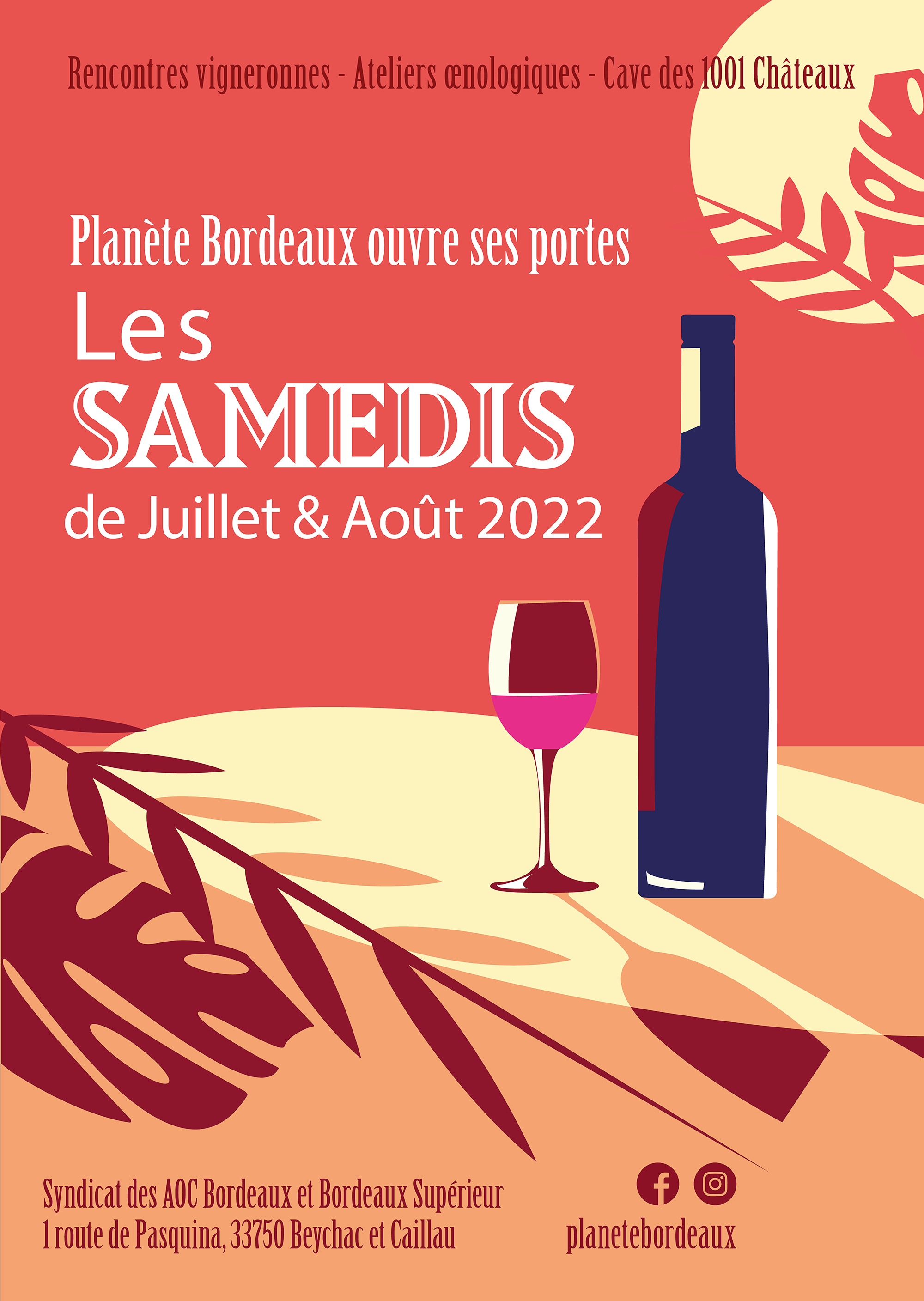 Planète Bordeaux Pro