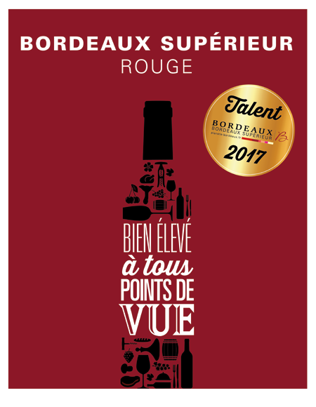 Talents des Bordeaux 2017