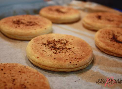Tartelettes vitaminées aux légumes d’été