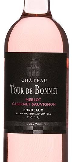 Château Tour de Bonnet