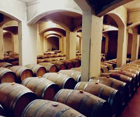 A la découverte de la cuvée vintage du château La Tuilerie du Puy