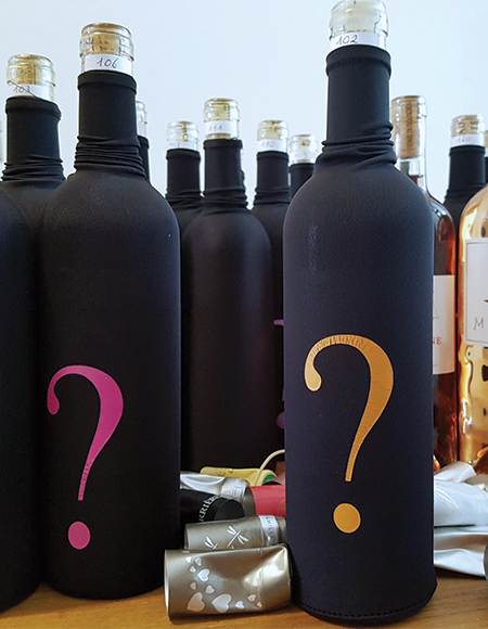 La sélection « Vins Frais » 2017 de Vinogusto