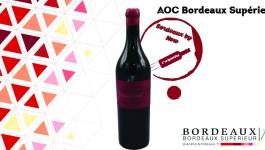 A la découverte de la cuvée Burdigala