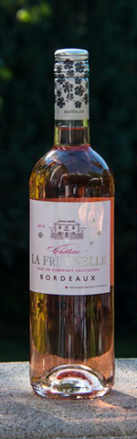 Château La Freynelle