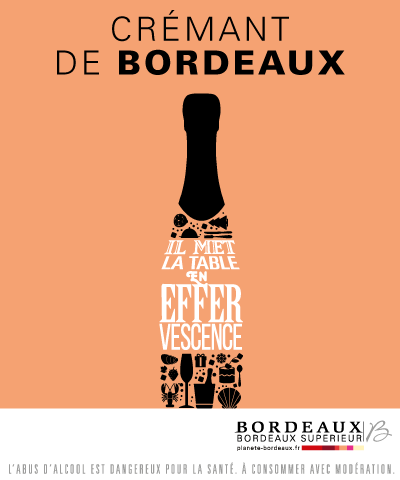 AOC Crémant de Bordeaux