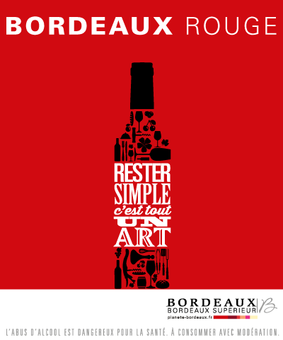 AOC Bordeaux Rouge