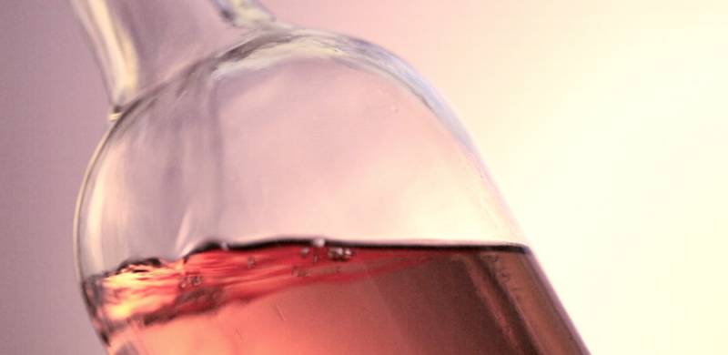 Le Storify du Brunch Blogueur Vinexpo des Bordeaux et Bordeaux Supérieur