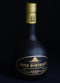 FINE BORDEAUX