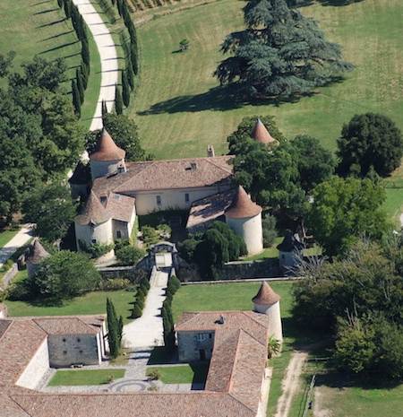 A la découverte de la cuvée le Fougueux