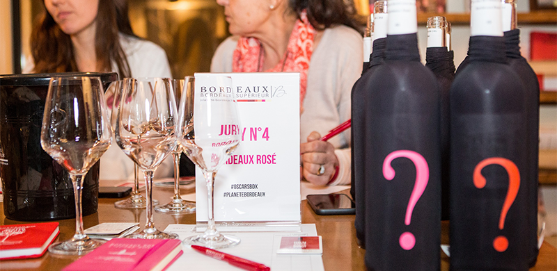 Présélection des Oscars des Bordeaux de l’Été 2019