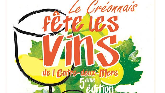 Le Créonnais fête les vins, dimanche 6 septembre