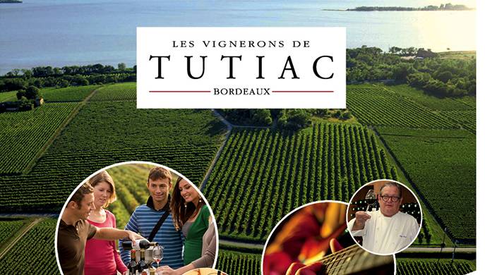 L’été chez les Vignerons de Tutiac