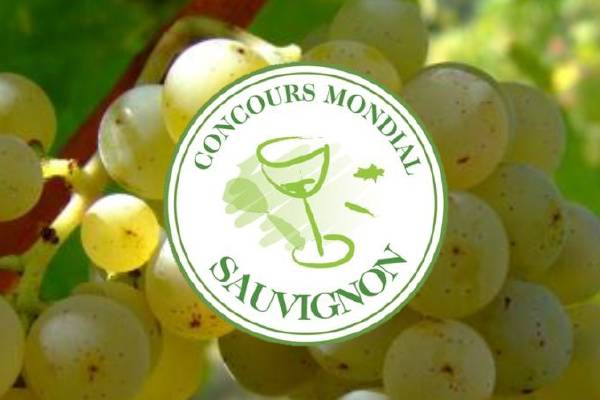 Concours Mondial du Sauvignon 2016