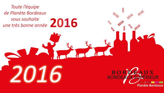 Voeux 2016