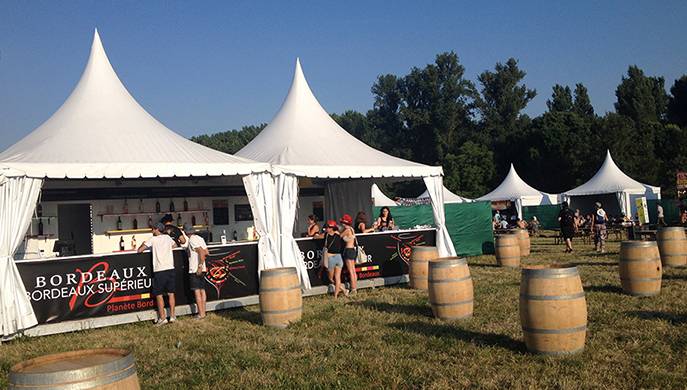 Retour sur Garorock 2015