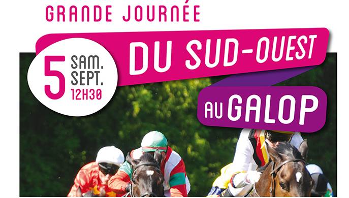 Clip Bordeaux Rosé Saison 4
