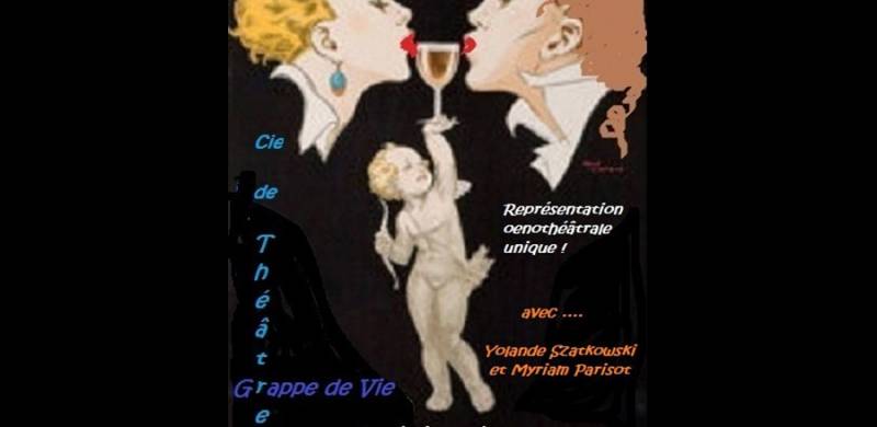 Le Vin Show