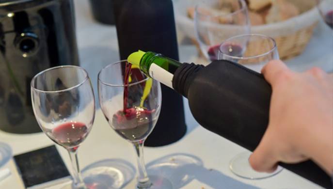 Apéro Bordeaux : 3 Bordeaux Rosé Oscars 2015