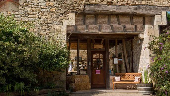 Week-end gourmand à la Ferme du Moulinat, les 28 & 29 novembre