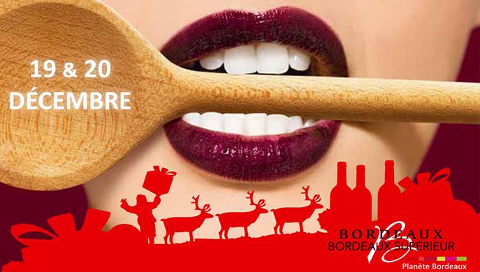 Week-end gourmand 2015 : le programme complet !